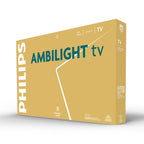 Philips 43PUS8010/12 Televisor 109,2 cm (43") 4K Ultra HD Smart TV Wifi Negro (3)