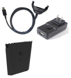 Kit de alimentación Zebra KIT-TC5X-UKPWR-01 para TC51 y TC56 (2)