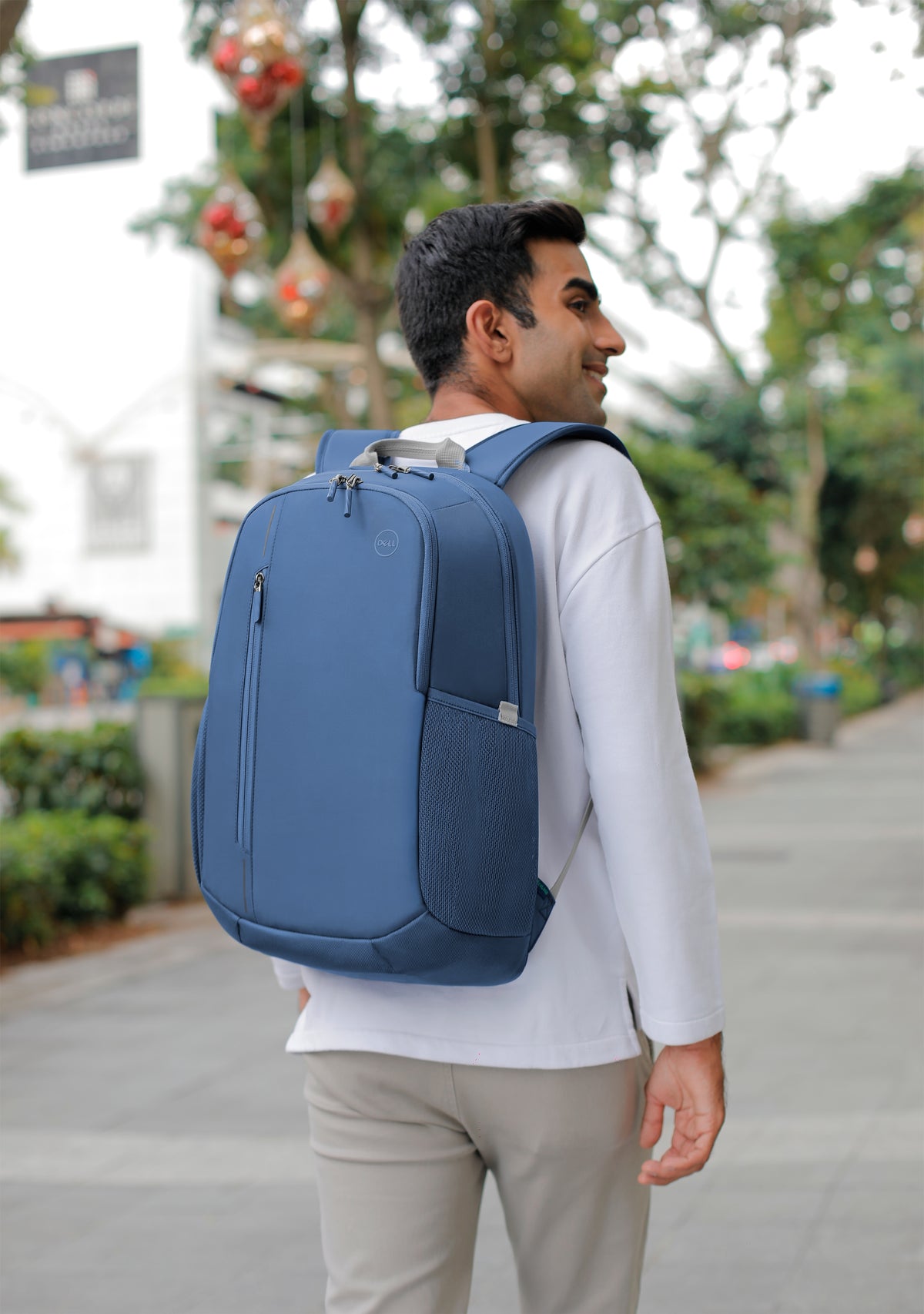 DELL EcoLoop Urban 38,1 cm (15") Azul (7)
