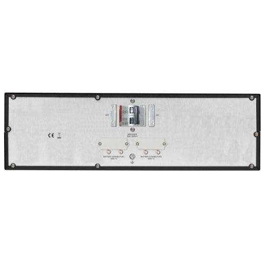 APC SRV240RLBP-9A batería para sistema ups Sealed Lead Acid (VRLA) 240 V (3)