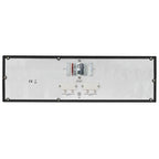APC SRV240RLBP-9A batería para sistema ups Sealed Lead Acid (VRLA) 240 V (3)
