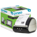 DYMO LabelWriter 5XL impresora de etiquetas Térmica directa 300 x 300 DPI Alámbrico Ethernet