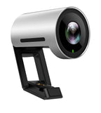 Yealink UVC30 Room 8,51 MP Negro, Plata 3840 x 2160 Pixeles 30 pps CMOS 25,4 / 2,5 mm (1 / 2.5") (3)