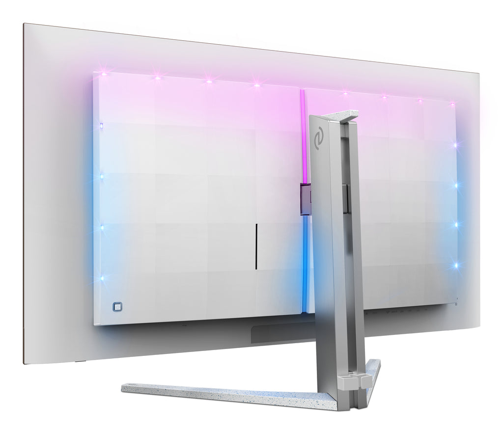 Philips 42M2N8900/00 pantalla para PC 105,5 cm (41.5") 3840 x 2160 Pixeles 4K Ultra HD OLED Blanco (7)