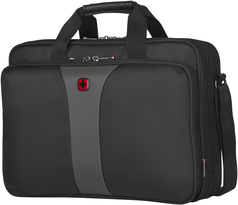 Maletín Wenger Legacy 17" 600655 (8)