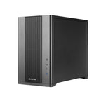 Chieftec BX-10B-M-OP carcasa de ordenador Mini Tower Negro (2)