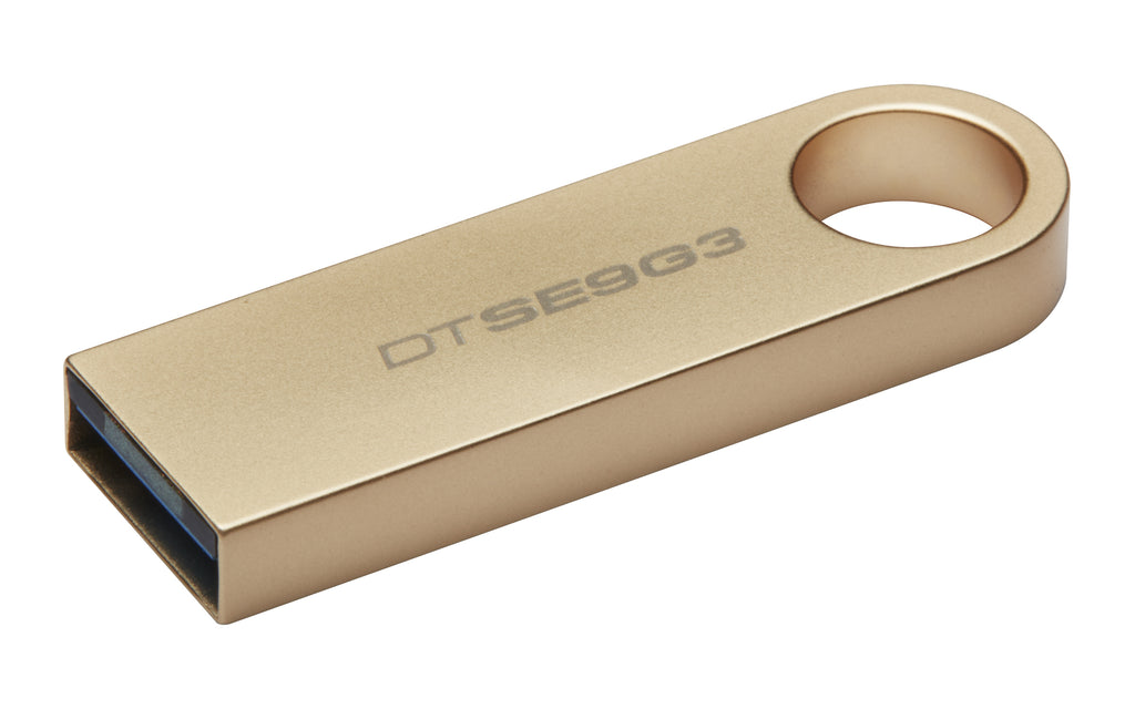Kingston Technology DataTraveler SE9 G3 unidad flash USB USB tipo A 3.2 Gen 1 (3.1 Gen 1) Oro (4)