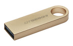 Kingston Technology DataTraveler SE9 G3 unidad flash USB USB tipo A 3.2 Gen 1 (3.1 Gen 1) Oro (4)