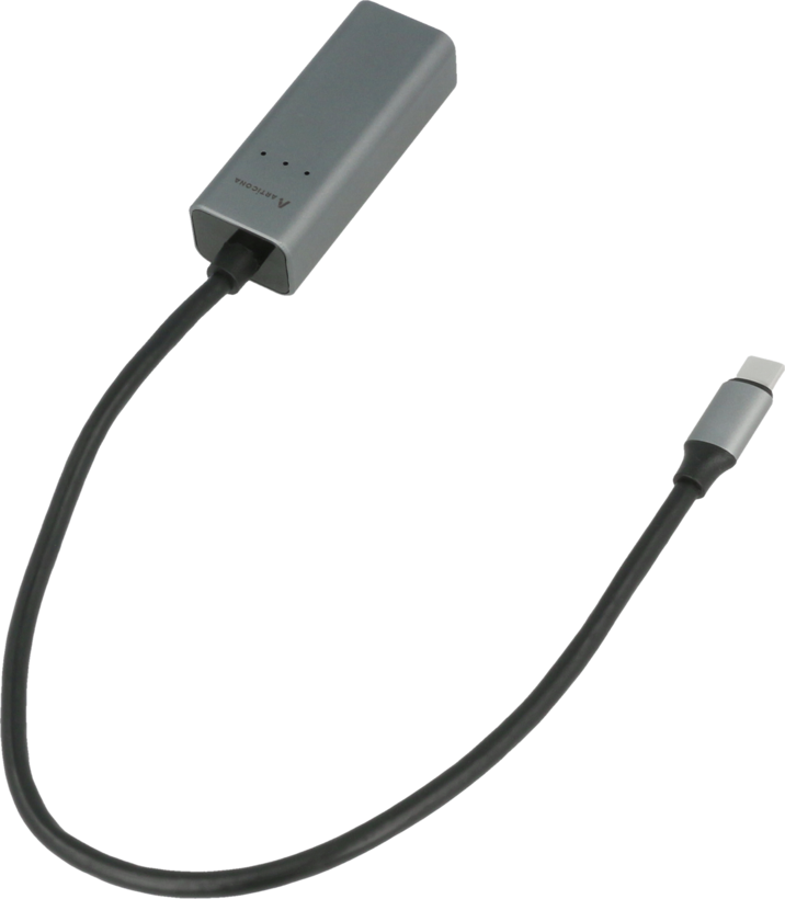 Adaptador USB-C - 2,5 Gigabit Ethernet (4)