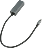 Adaptador USB-C - 2,5 Gigabit Ethernet (4)