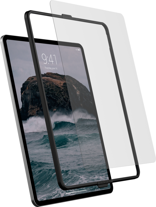 Urban Armor Gear Protector UAG iPad Air 13" 14436311NA (5)