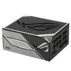 ASUS ROG -THOR-1000P3-GAMING unidad de fuente de alimentación 1000 W 20+4 pin ATX ATX Negro (2)
