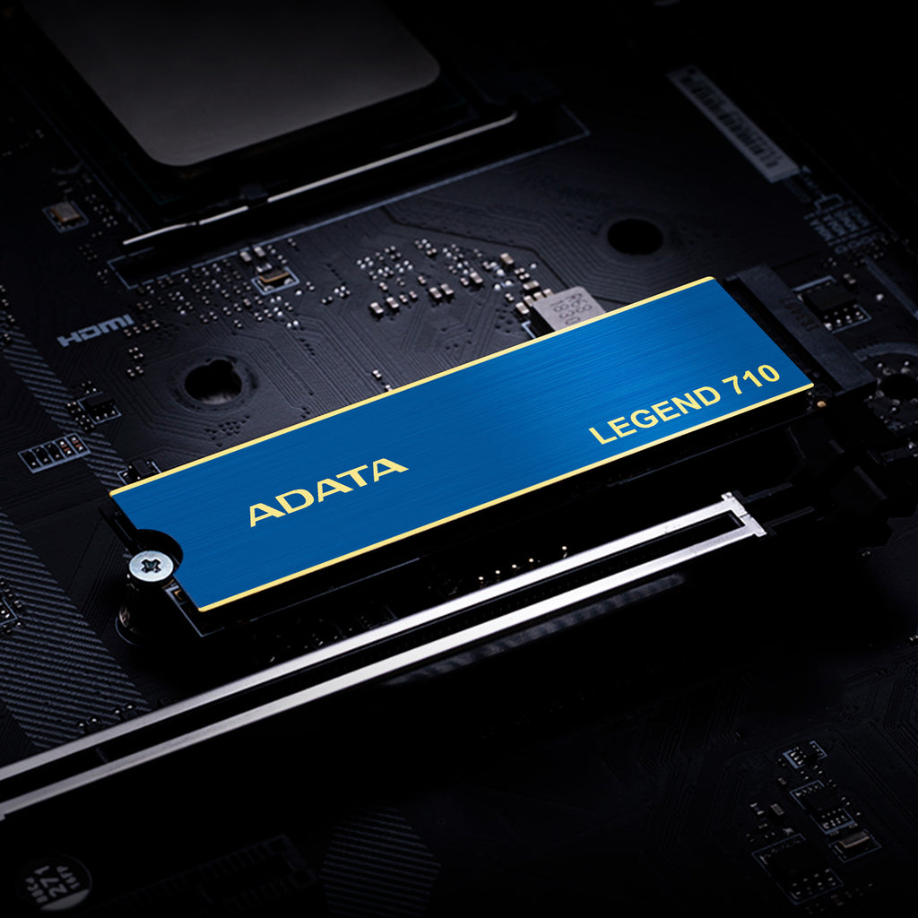 ADATA LEGEND 710 2 TB M.2 PCI Express 3.0 NVMe 3D NAND (8)