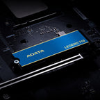 ADATA LEGEND 710 2 TB M.2 PCI Express 3.0 NVMe 3D NAND (8)