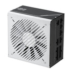 ASUS Prime AP-750G unidad de fuente de alimentación 750 W 20+4 pin ATX ATX Negro, Blanco (4)