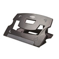 StarTech.com LTRISERP soporte para ordenador portátil Negro 13"