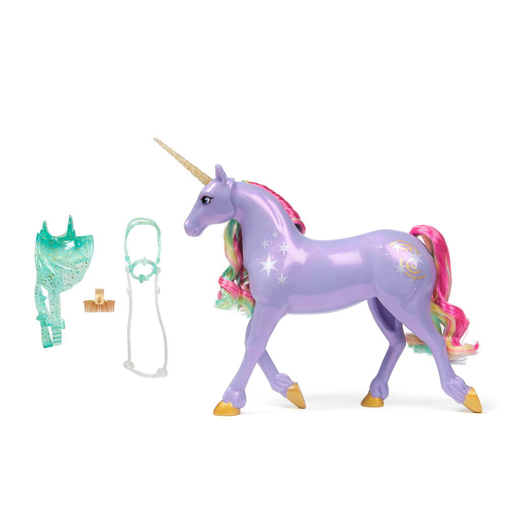 Unicorn Academy 6072483 figura de juguete para niños