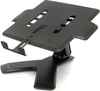 Ergotron 33-334-085 - Soporte para ordenador portátil, negro