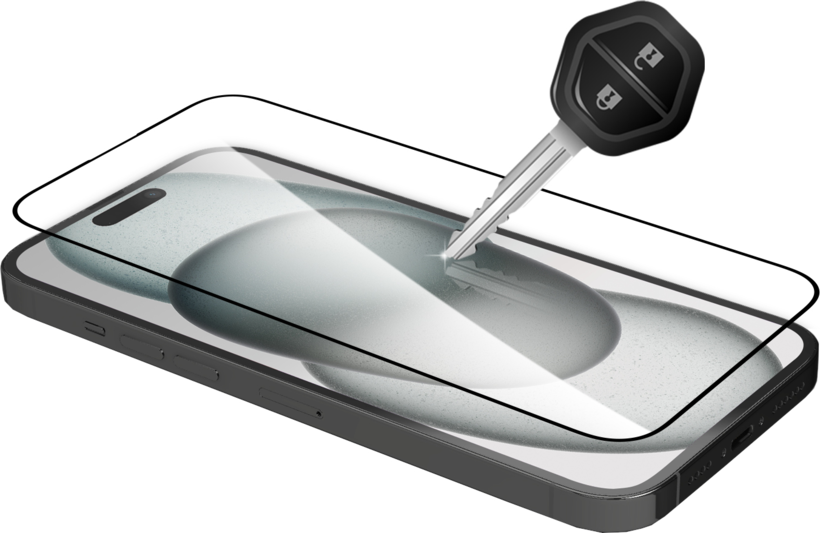 Protector ARTICONA iPhone 15 Pro 4753644 (2)
