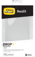 Otterbox 77-97500 - Carcasa trasera para teléfono móvil, plástico, transparente (5)
