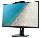 Acer Vero B7 B247Y D6 pantalla para PC 61 cm (24") 1920 x 1080 Pixeles Full HD LED Negro (4)