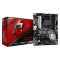 Placa base Asrock b550 phantom gaming 4