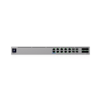 Ubiquiti EF-CORE-EU - Aparato de seguridad, 10GbE, 2.5GbE, 5GbE, 25GbE