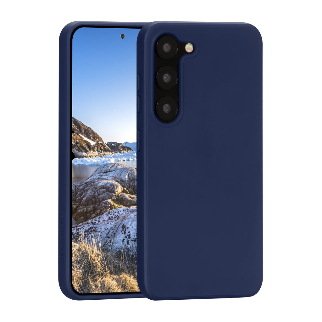 dbramante1928 Greenland funda para teléfono móvil 16,8 cm (6.6") Azul (2)
