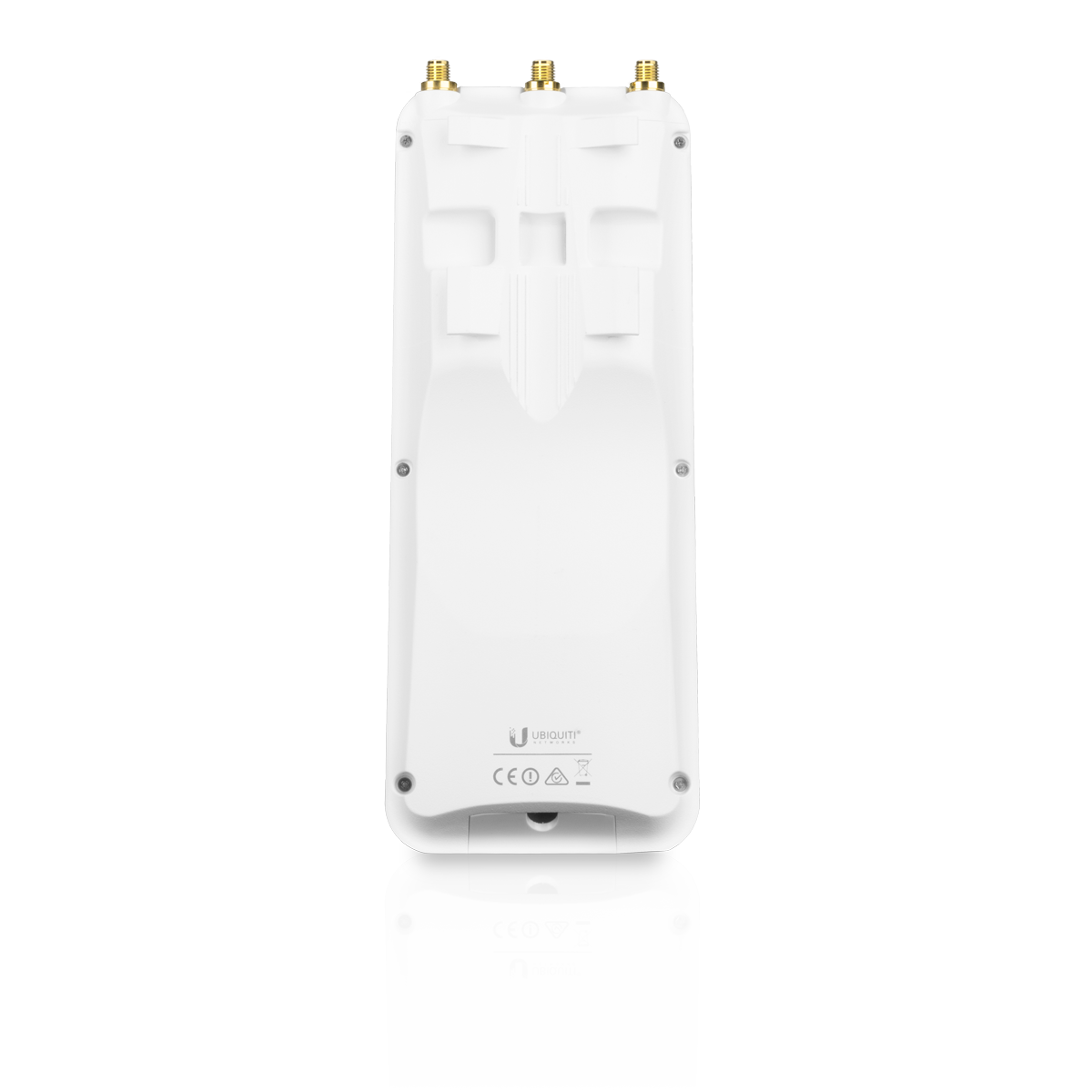 Ubiquiti R2AC-PRISM-EU - Punto de acceso inalámbrico, AirMax ac