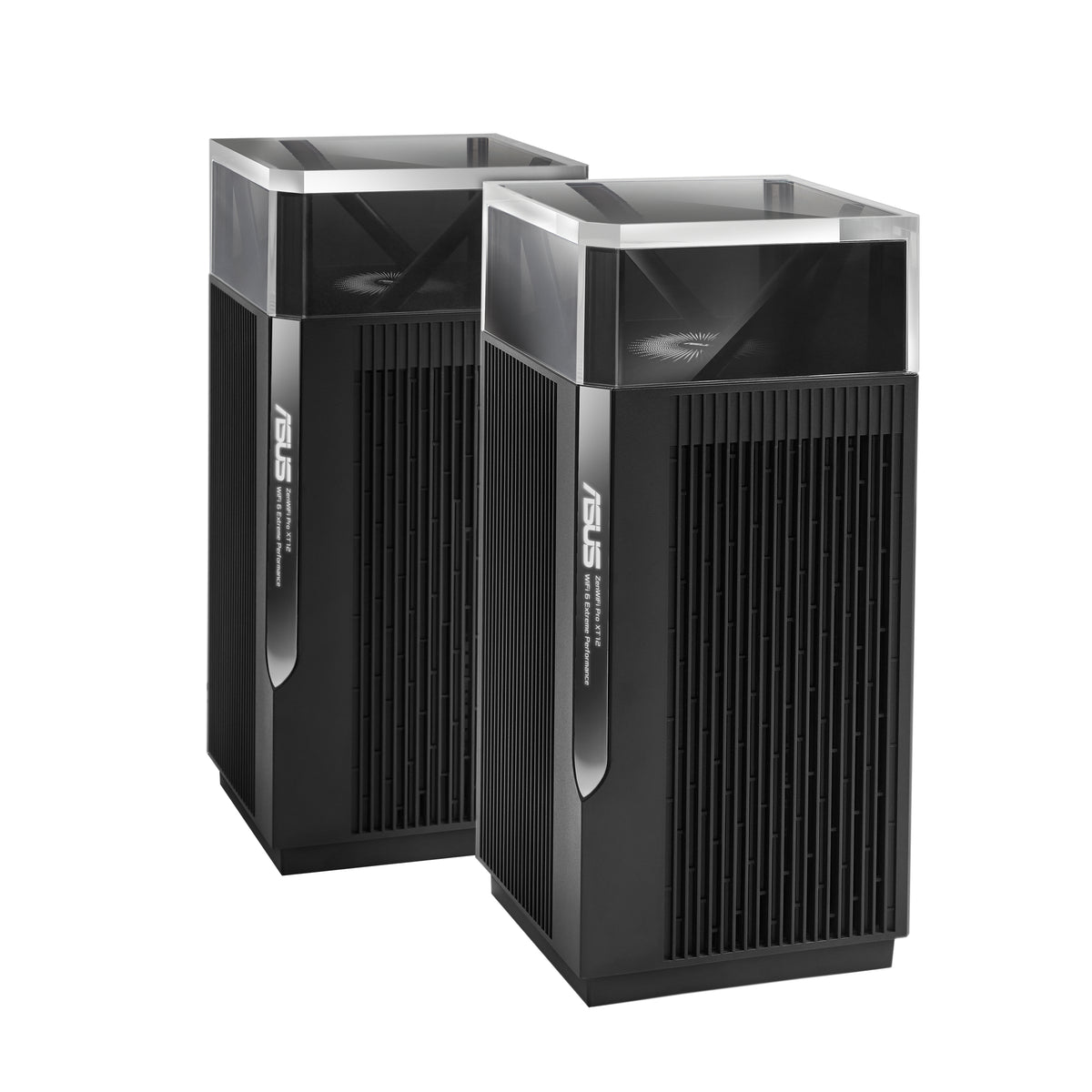 ASUS ZenWiFi Pro XT12 - Sistema Wi-Fi (2 enrutadores)