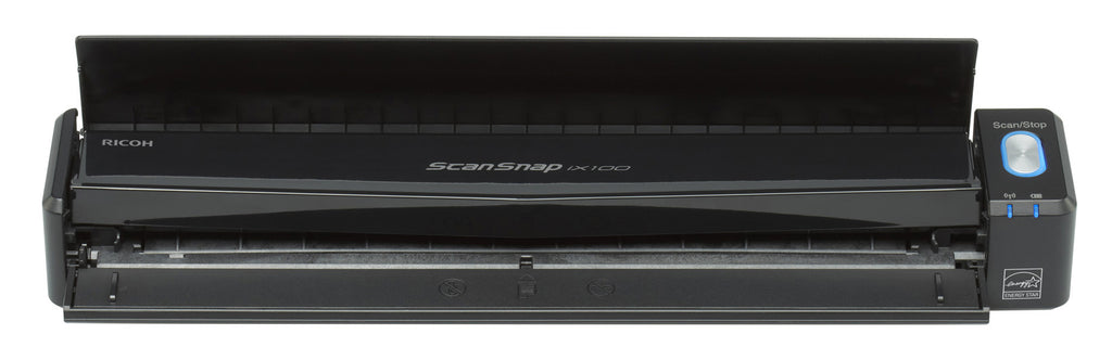 Fujitsu PA03688-B001 - ScanSnap iX100, Escáner de alimentación en hoja