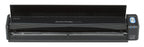 Fujitsu PA03688-B001 - ScanSnap iX100, Escáner de alimentación en hoja