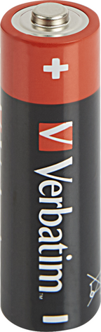 Varta Longlife Batería de un solo uso AA Alcalina (04906121134) (7)