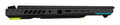 ASUS ROG Strix G16 G614FR-TS323W AMD Ryzen™ 9 9955HX3D Portátil 40,6 cm (16") 2.5K 32 GB DDR5-SDRAM 1 TB SSD NVIDIA GeForce RTX 5070 Ti Laptop GPU Wi-Fi 6E (802.11ax) Windows 11 Home Gris, Verde (2)