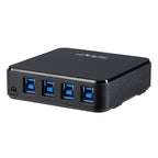 StarTech.com HBS304A24A interruptor automatizado (2)