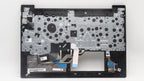 Lenovo 5M11J05736 refacción para laptop Cover + keyboard (2)