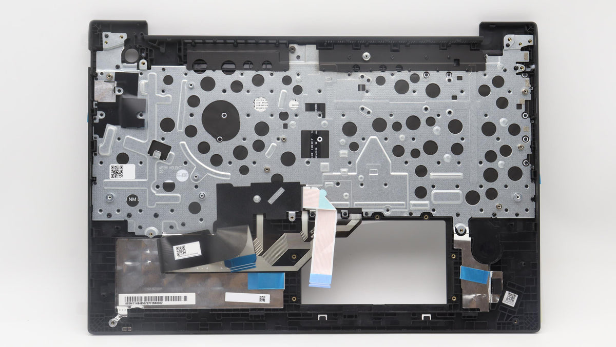 Lenovo 5M11J05736 refacción para laptop Cover + keyboard (2)