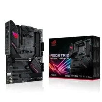 Placa base Asus rog strix b550-f gaming
