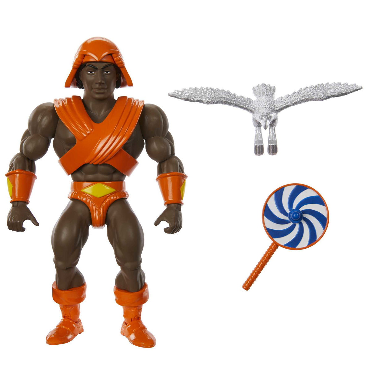 Mattel Masters of the Universe Origins