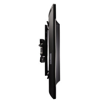 Hama FULLMOTION, XL, 65" 165,1 cm (65") Negro, Blanco (4)
