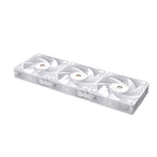 ASUS ProArt PF120 Fan PWM White 3in1 Carcasa del ordenador Ventilador 12 cm Blanco 3 pieza(s) (4)