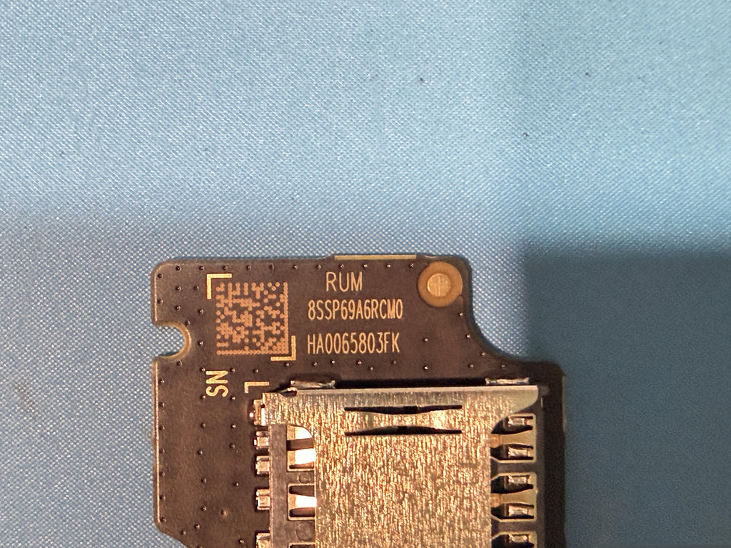 TB353ZU SIM SUB