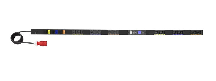 Eaton EVMIF332A - Unidad de distribución de potencia (montaje en bastidor)