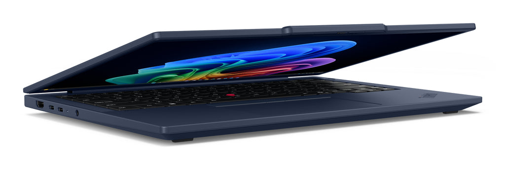 Lenovo ThinkPad T14s Gen 7 (Intel) Copilot+ PC Intel Core Ultra 5 325 Portátil 35,6 cm (14") Pantalla táctil WUXGA 32 GB LPDDR5x-SDRAM 512 GB SSD Wi-Fi 7 (802.11be) Windows 11 Pro Azul Español (5)