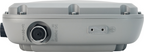 Cisco Ent Net C9124AXI-E Punto acceso inalámbrico Bluetooth Wi-Fi 6 vista 4
