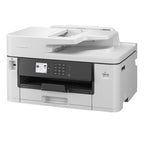 Brother MFC-J2340DW impresora multifunción Inyección de tinta A3 1200 x 4800 DPI Wifi (6)