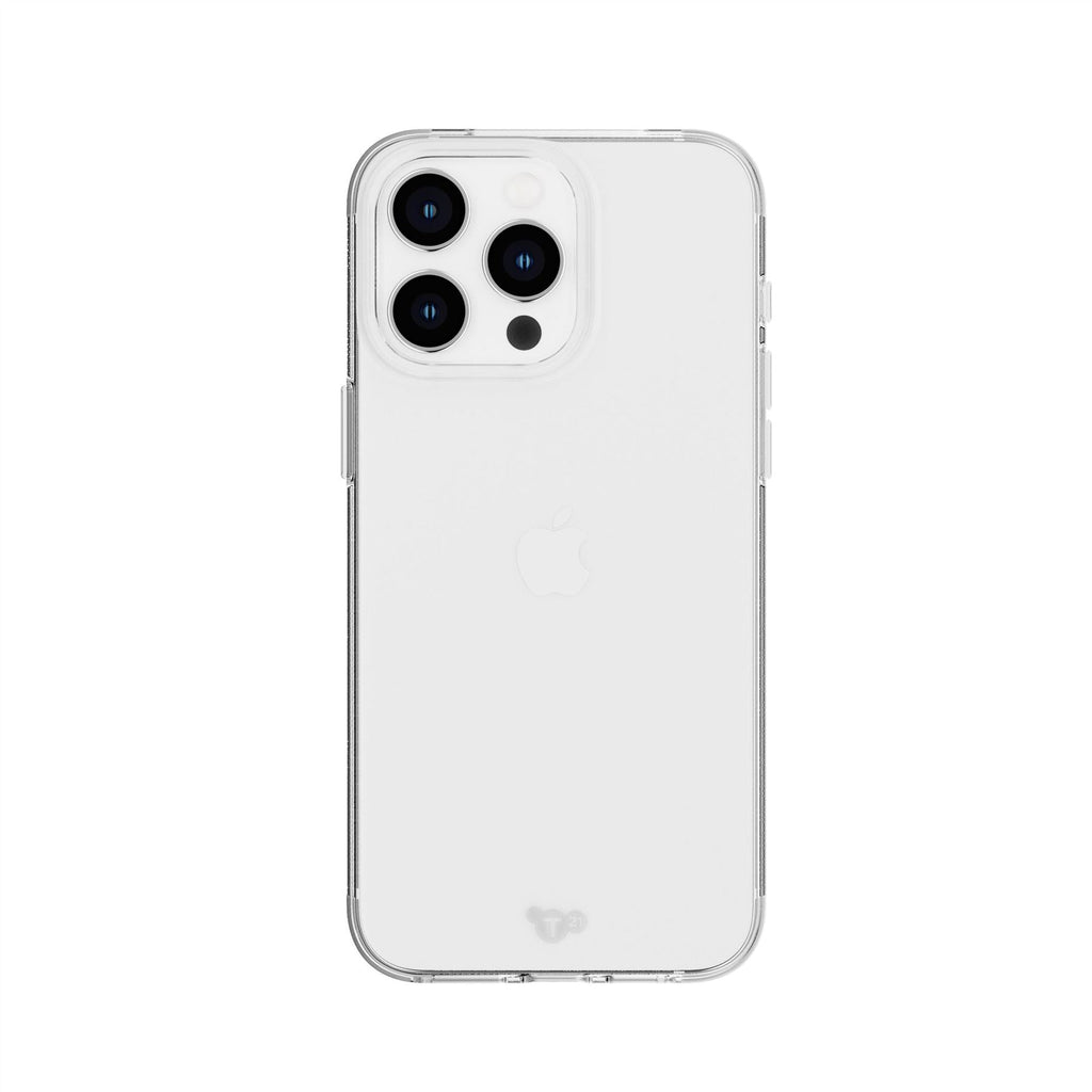 Tech21 Evo Lite funda para móvil 17 cm Funda transparente (T21-10329)