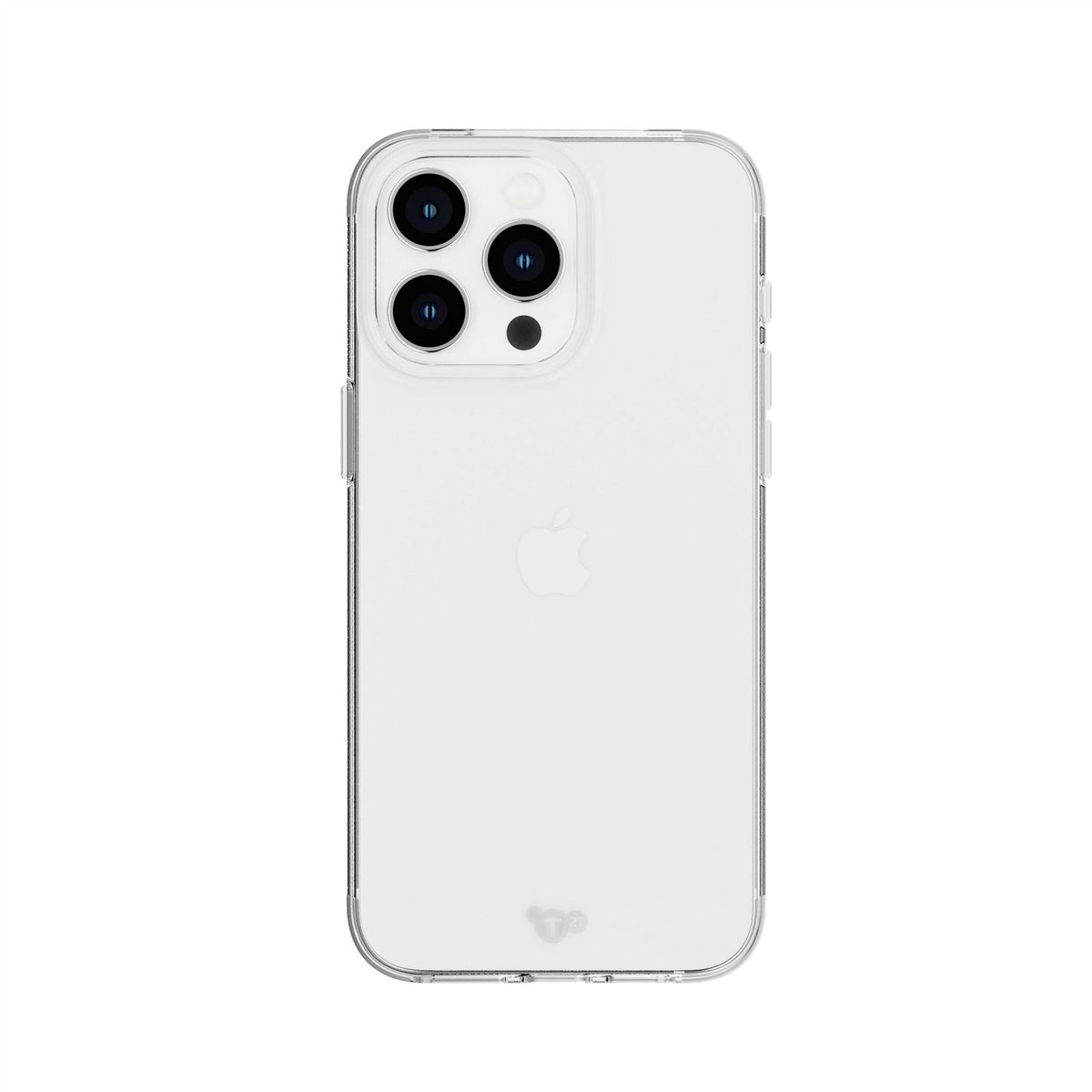 Tech21 Evo Lite funda para móvil 17 cm Funda transparente (T21-10329)
