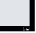 Nobo 1915700 marco magnético A3 Negro (5)