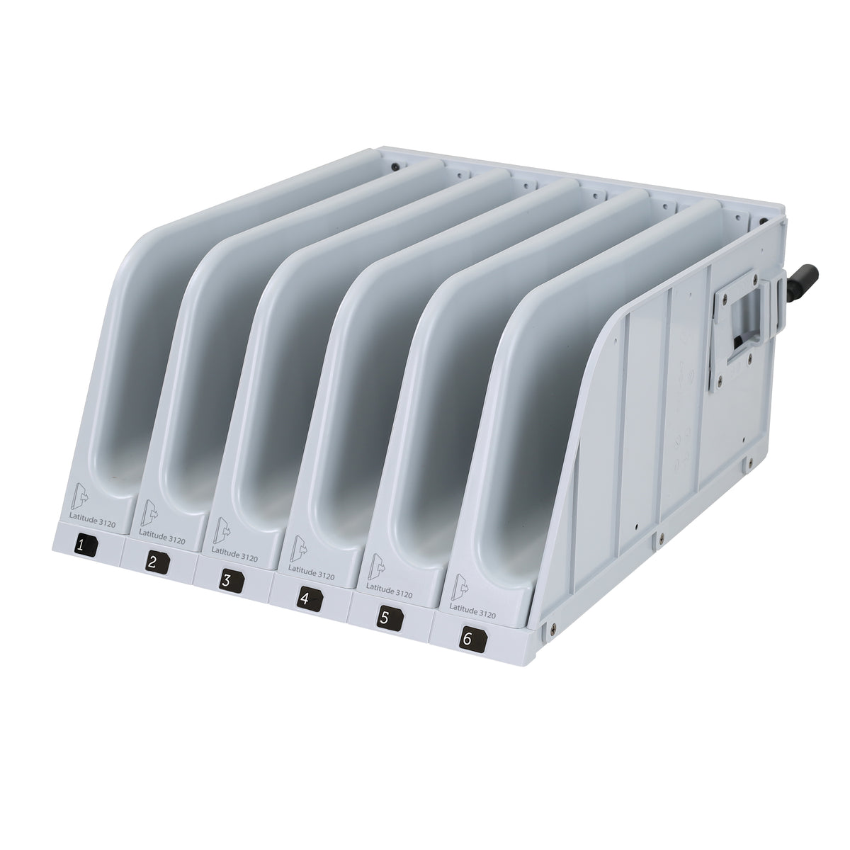 DELL DK5021A Gris Canasta (2)